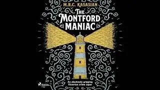 Montford Maniac by M.R.C. Kasasian | Full Audiobook