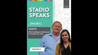 Shaping Tomorrow: A Conversation on STADIO’s New Engineering Qualifications