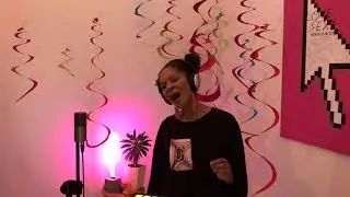 Milly James 2020 Live Session