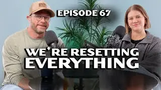 The Busbys&rsquo; 2026 Reset: Friend Time, Vlogging Returns, Big Summer Plans | More Than reality | EP 67
