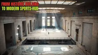 Ballers Philadelphia | Где встречаются спорт, фитнес и стиль жизни