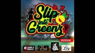 Jab king - Ahtwah ( Slip Into Greenz Riddim) Soca 2019