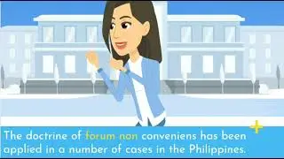 Doctrine of Forum Non-Conveniens (Explained)