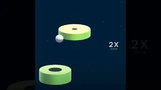 Endless Bounce _ Record