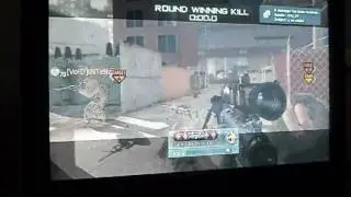 KiiLL3r useing snier