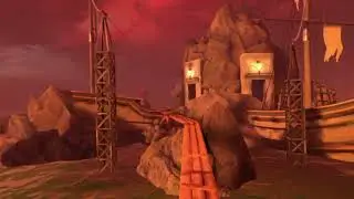 Myst 2021 VR - Compass button 26