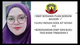 💖💖KBAT HEBAT🌹🌹SEJARAH ITU MUDAH🌹🌹🌹
