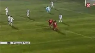 1/32 Montpellier-Troyes 1-0