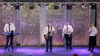 ZÁHORÁCKI CHLAPCI - To býval ráj