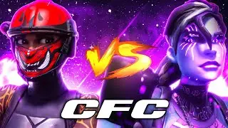 On1, Actvict & Zexqew Ghoofy, Zenn & Vynla&hellip;😈🍿($5,000 CFC )