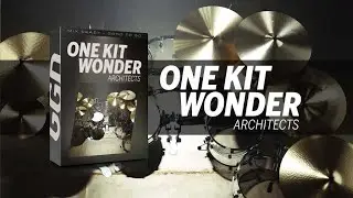 Presetkit | Realdrum
