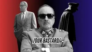 Любимый диктатор Америки &mdash; Восхождение Пиночета
