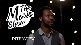 [ The Mario Show ] Dyami & Joel & Francis- Jazz musicians Interview