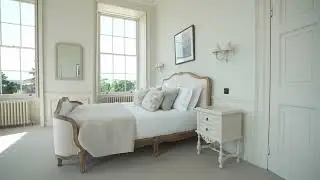 Pynes House Tour