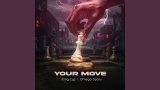 Your Move