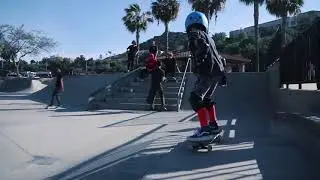 Bodhi tells why he likes Locker Boards