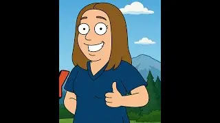 ArtWizard99 - Dr. Michelle Oakley (Official Music Video)