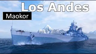 WOWS Unbreakable Line Event 20250422