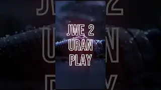Uran проходит JWE 2 DLC Biosyn Dominion #jurassicworld #jurassicpark  #gaming