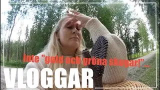 Vill bara att ni ska veta.. | VLOGG #346