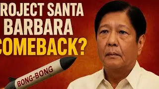 &ldquo;Binuhay ni PBBM ang Marcos Sr. Rocket Missile Program? | Project Santa Barbara Comeback&rdquo;