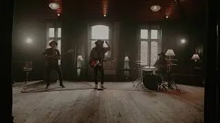 Til' The Day - Smoke Stack Rhino