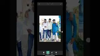 #Short || Eid Mubarak Photo Editing 💯 Photo Editing In Picsart #Devil AV Editzz