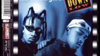 DOWN LOW - Moonlight (Moon Mix) 1997