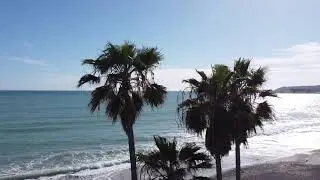 San Juan Capistrano Beach
