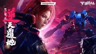 Reverse War Future Mobile Gameplay
