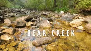 Bear Creek