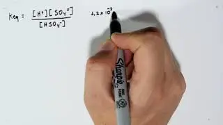 pH de ácidos fuertes, monopróticos y polipróticos