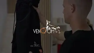 VENOOM&trade; Merch