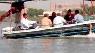 مركب هوانة للبصرة جانه غناء سامر ديدي.wmv
