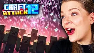 1x DIA = Subbomb - Craft Attack 12 #02 (uncut)