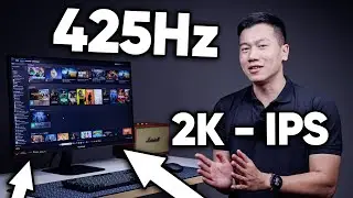 Chỉ cần 8 TRIỆU cho si&ecirc;u phẩm 2K - IPS - 425Hz - ViewSonic VX2757-2K-PRO-4
