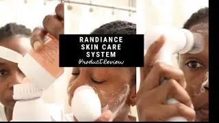 Using A Facial Spin Brush in Skincare Routine