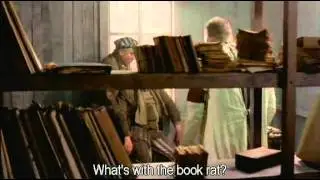 Forest of the Gods [2005]
