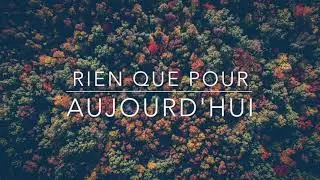 Mon chant d'aujourd'hui - Hélène Goussebayle#JeL'aime#8
