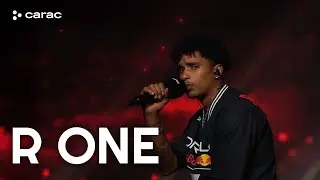 R ONE - On y va
