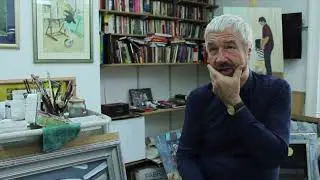 WIlly Russell   MERSEYBEAT