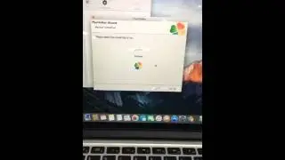 شرح تثبيت تطبيق PlayOnMac لتثبيت دونلاود منجر عالماك