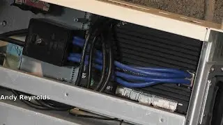 JBD 200A 8 - 21S BMS fitted to a 16s Voltacom balancing update