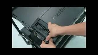 Guardrail Installation & Removal Guide for Fold Pro by Master Grade