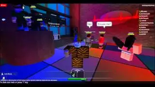 Club Solaris pt. 1