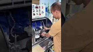 #optical #optics #lens #manufacturing #factory #factoryproduction