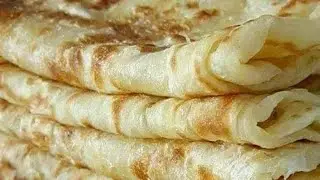 الملاوي التونسي من يد حبوبة الغالية (رحمها الله 😭)/  الرقاق