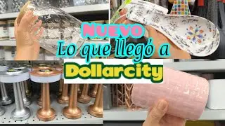LO QUE LLEGÓ A DOLLARCITY LO MAS NUEVO #dollarcity #dollarcitycolombia #organizadores #hogar