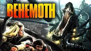Behemoth Hollywood Movie Hindi Dubbed || Hollywood Action Movie || Full HD @PeppermintStudioz