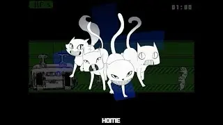 Into the Super Magical P̸̟̲̲̉̉͝i̷̗͒̓͗p̷̟̆e̵̖̺̯͛̌̈́ Tunnel